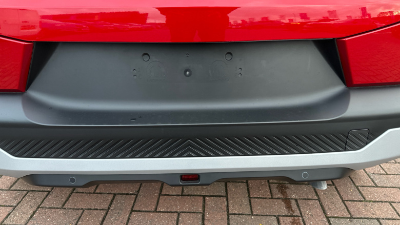 Citroen C3 1.2 Turbo Plus 5dr Petrol Hatchback